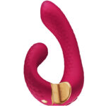 SHUNGA - MASSEUR INTIME MIYO FUCHSIA-SHUNGA TOYS-sextoys-lingerie-bdsm-hygiène-sexshop