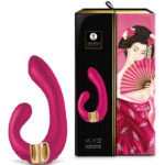 SHUNGA – MASSEUR INTIME MIYO FUCHSIA