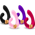 SHUNGA – MASSEUR INTIME MIYO FUCHSIA