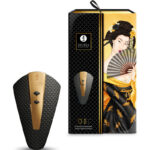 SHUNGA – MASSEUR INTIME OBI NOIR