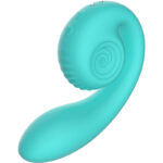 SNAIL VIBE – GIZI DOUBLE STIMULATEUR TIFFANY