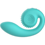 SNAIL VIBE – GIZI DOUBLE STIMULATEUR TIFFANY