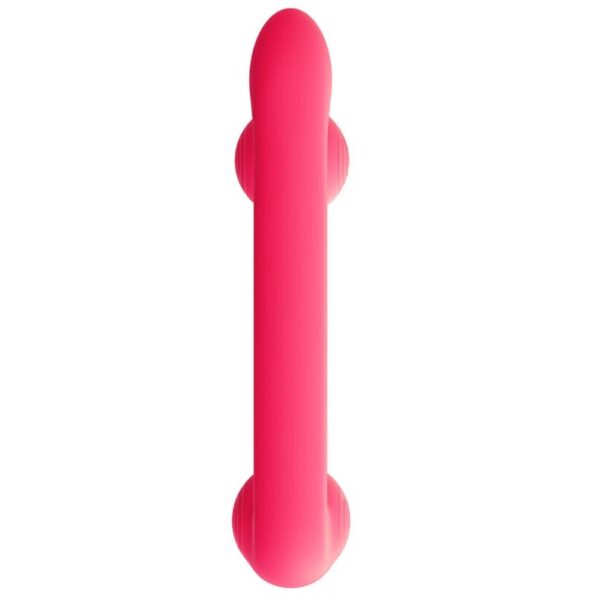 SNAIL VIBE - VIBRATEUR MULTIACTION PINK-SNAIL VIBE-sextoys-lingerie-bdsm-hygiène-sexshop