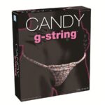 SPENCER & FLEETWOOD – STRING FEMME CANDY