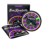 TEASE & PLEASE – SEXE ROULETTE KAMASUTRA