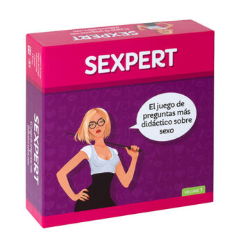 TEASE & PLEASE - SEXPERT-TEASE&PLEASE-sextoys-lingerie-bdsm-hygiène-sexshop