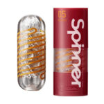 TENGA – BILLES DE MASTURBATEUR SPINNER