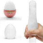 TENGA – COMBO OEUF MASTURBATEUR