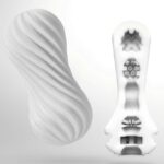 TENGA – MASTUBADOR MLE FLEX BLANC