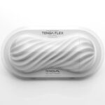 TENGA – MASTUBADOR MLE FLEX BLANC