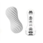 TENGA – MASTUBADOR MLE FLEX BLANC