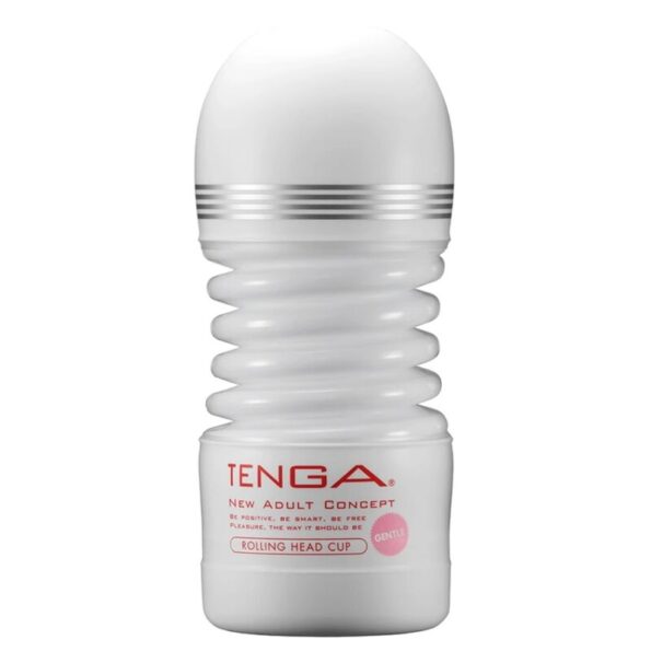 TENGA - MASTURBADEUR DUR ROLLING HEAD CUP-TENGA-sextoys-lingerie-bdsm-hygiène-sexshop