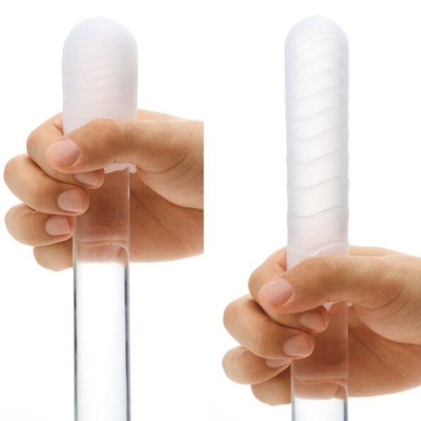 TENGA - MASTURBATEUR DE POCHE SPARK BEARDS-TENGA-sextoys-lingerie-bdsm-hygiène-sexshop