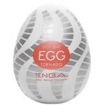 TENGA - OEUF MASTURBATEUR TORNADE-TENGA-sextoys-lingerie-bdsm-hygiène-sexshop