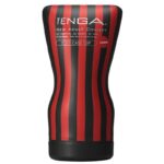 TENGA - SQUEEZE TUBE CUP MASTURBATEUR DUR-TENGA-sextoys-lingerie-bdsm-hygiène-sexshop
