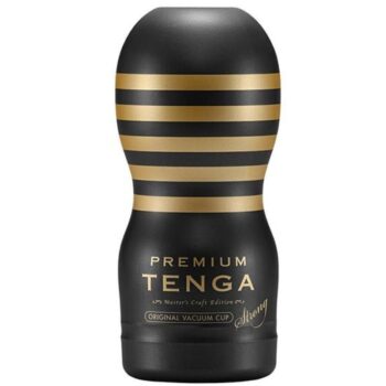 TENGA - TASSE  VIDE ORIGINALE PREMIUM FORTE-TENGA-sextoys-lingerie-bdsm-hygiène-sexshop