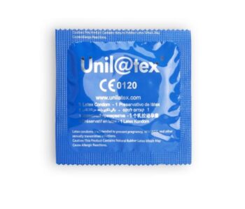 UNILATEX - CONSERVATEURS NATURELS 144 UNITÉS-UNILATEX-sextoys-lingerie-bdsm-hygiène-sexshop