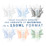 WATERFEEL – LUBRIFIANT ANAL 150 ML