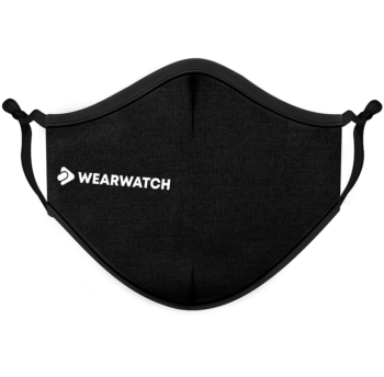 WEARWATCH - MASQUE RÉUTILISABLE-WEARWATCH-sextoys-lingerie-bdsm-hygiène-sexshop