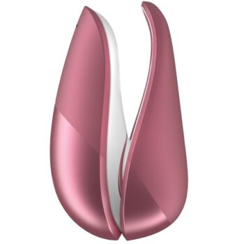WOMANIZER - STIMULATEUR DE CLITORIS LIBERTY COULEUR ROSE ROSE-WOMANIZER-sextoys-lingerie-bdsm-hygiène-sexshop