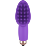 WOMANVIBE – FINGER DE STIMULATEUR EN SILICONE AISHA FEMME