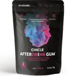WUG GUM – AFTER DRINK HANGOVER 10 UNITS