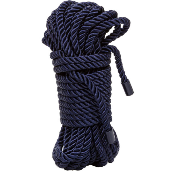 ADMIRAL - CORDE JAPONAISE BLEU 10 M-ADMIRAL-sextoys-lingerie-bdsm-hygiène-sexshop