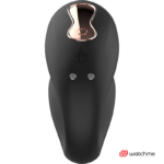 ANNE’S DESIRE – DUAL PLEASURE TECNOLOG A WATCHME NOIR