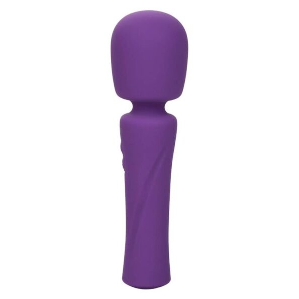 CALIFORNIA EXOTICS - STELLA MASSAGE VIOLET-CALIFORNIA EXOTICS-sextoys-lingerie-bdsm-hygiène-sexshop