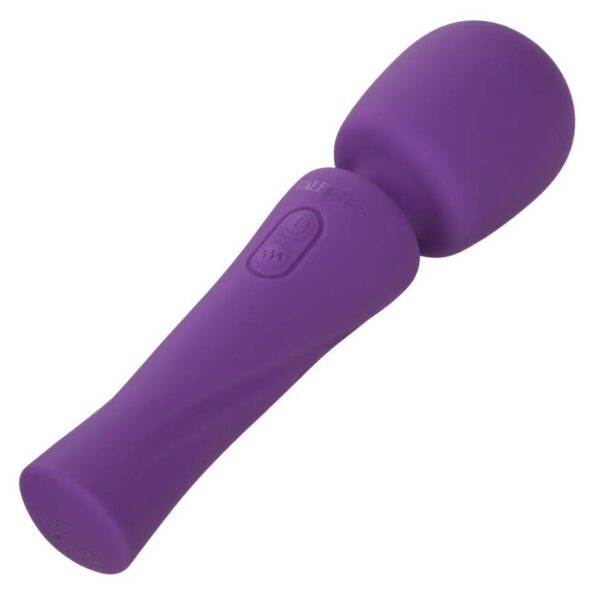 CALIFORNIA EXOTICS - STELLA MASSAGE VIOLET-CALIFORNIA EXOTICS-sextoys-lingerie-bdsm-hygiène-sexshop