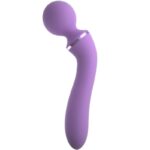 FANTASY FOR HER – DUO WAND MASSAGE ELLE