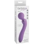 FANTASY FOR HER – DUO WAND MASSAGE ELLE
