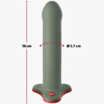 FUN FACTORY – MAGNUM GODE OLIVE SAUVAGE