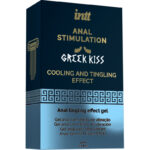 INTT - STIMULATION ANAL BAISER GREC 15 ML-INTT FOR HIM-sextoys-lingerie-bdsm-hygiène-sexshop