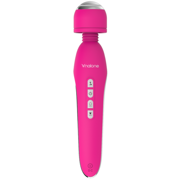 NALONE - ÉLECTRO-STIMULATEUR-NALONE-sextoys-lingerie-bdsm-hygiène-sexshop