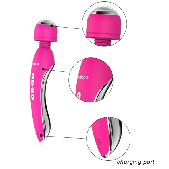 NALONE - ÉLECTRO-STIMULATEUR-NALONE-sextoys-lingerie-bdsm-hygiène-sexshop