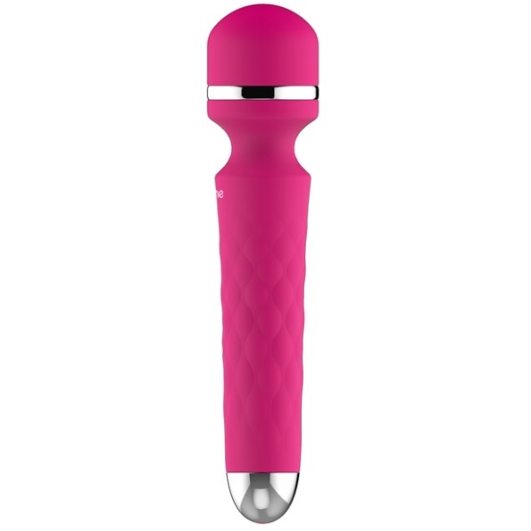 NALONE - MASSEUR ROSE ROCK-NALONE-sextoys-lingerie-bdsm-hygiène-sexshop