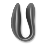 ONINDER – LISBOA G-SPOT & CLITORAL STIMULATEUR NOIR – APPLICATION GRATUITE