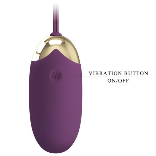 PRETTY LOVE - APPLICATION ABNER VIOLET-PRETTY LOVE-sextoys-lingerie-bdsm-hygiène-sexshop