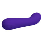 PRETTY LOVE – VIBRATEUR RECHARGEABLE FAUN VIOLET