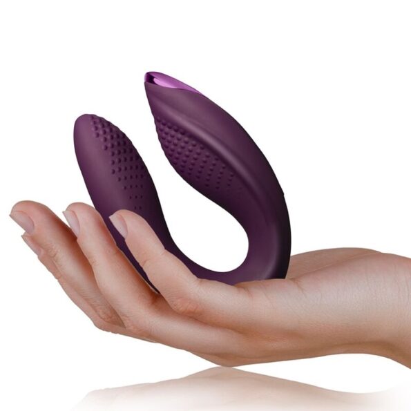 ROCKS-OFF - CHICK DIVA PINCES TÉLÉCOMMANDE-ROCKS-OFF-sextoys-lingerie-bdsm-hygiène-sexshop