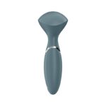 SATISFYER – MINI WONDER GRIS