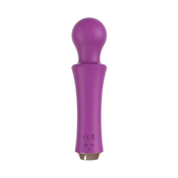 XOCOON - LA BAGUETTE PERSONNELLE FUCHSIA-XOCOON-sextoys-lingerie-bdsm-hygiène-sexshop