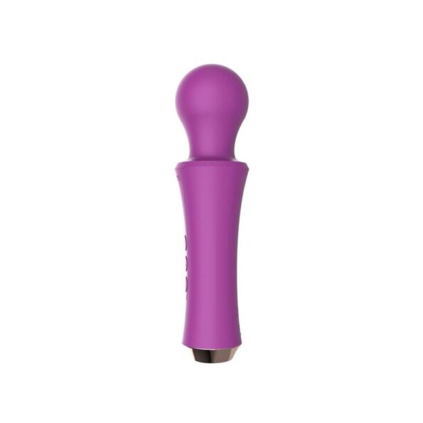 XOCOON - LA BAGUETTE PERSONNELLE FUCHSIA-XOCOON-sextoys-lingerie-bdsm-hygiène-sexshop