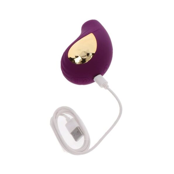 XOCOON - STIMULATEUR D''AMOUR DIVINE VIOLET-XOCOON-sextoys-lingerie-bdsm-hygiène-sexshop