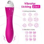 ARMONY – FAIRYLAND LICKING VIBRANT CLITO & VIBRATEUR FUCISA