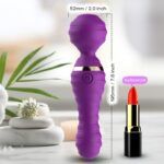 ARMONY – FREEDO MASSAGER & VIBRATEUR PETIT VIOLET