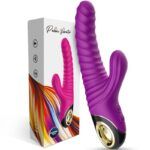 ARMONY – VIBRATEUR ETERNITY SILICONE VIOLET