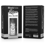BLACK HOLE – SPRAY RELAXANT ANAL À BASE D’EAU 30 ML
