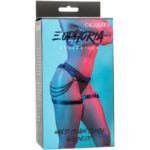 CALIFORNIA EXOTICS – EUPHORIA HARNAIS DE CUISSES MULTI CHAÎNES